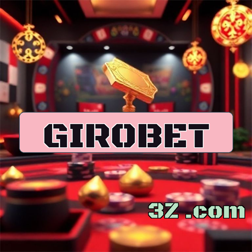 Cassino Inovador: Girobet Revoluciona o Jogo Online Brasileiro