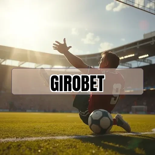 girobet Promoções
