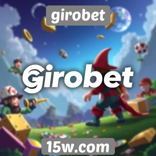 Avaliação de jogos disponíveis no girobet