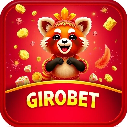 Logotipo girobet