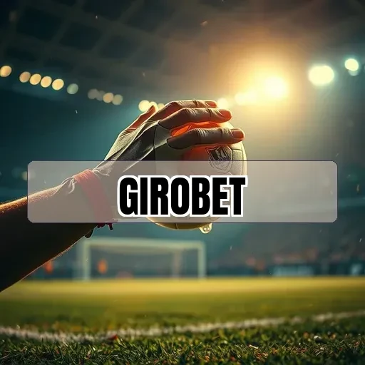 girobet Apostas Móveis