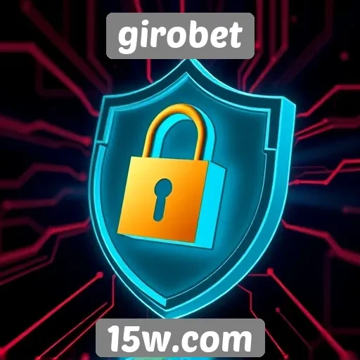 análise da segurança no site de apostas girobet