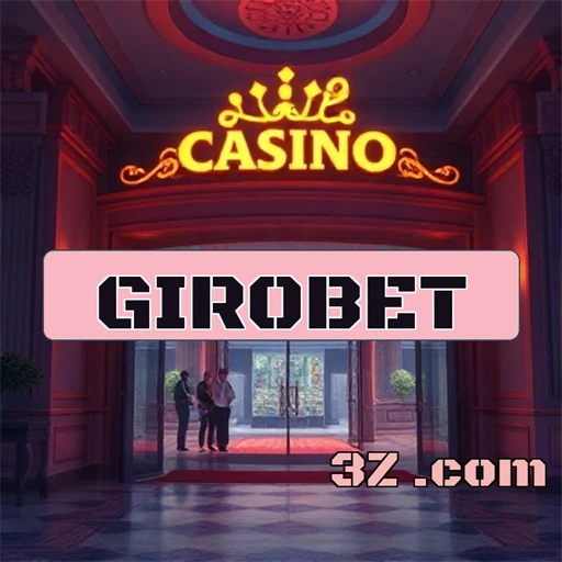 Slots Criativos: O Que o Girobet Tem a Oferecer