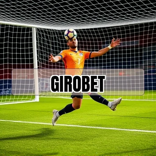 girobet Apostas Esportivas